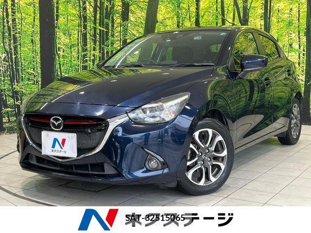 Mazda DEMIO 2016-01 6716051-0