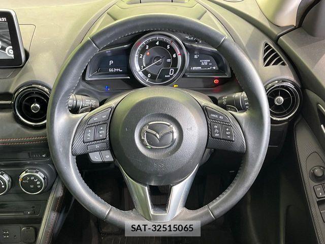 Mazda DEMIO 2016-01 6716051-10