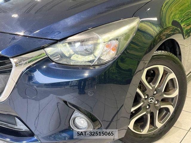 Mazda DEMIO 2016-01 6716051-11