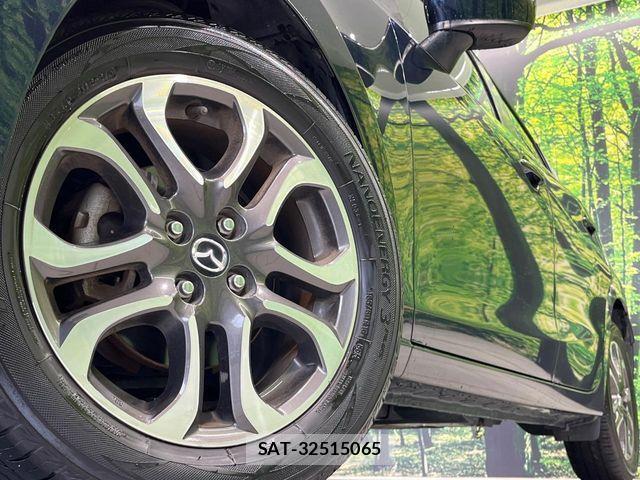 Mazda DEMIO 2016-01 6716051-12