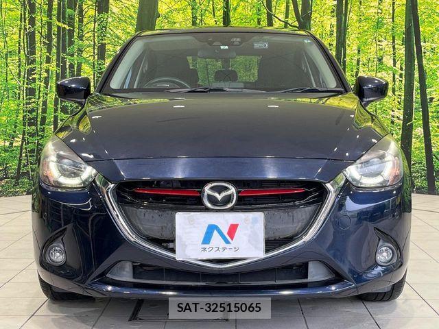 Mazda DEMIO 2016-01 6716051-13