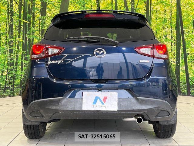 Mazda DEMIO 2016-01 6716051-14