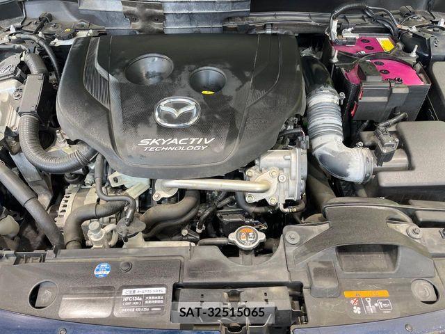 Mazda DEMIO 2016-01 6716051-17