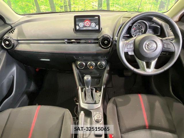 Mazda DEMIO 2016-01 6716051-1