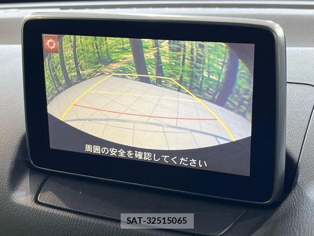Mazda DEMIO 2016-01 6716051-3