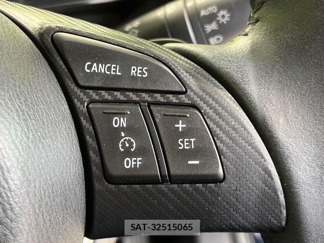 Mazda DEMIO 2016-01 6716051-5