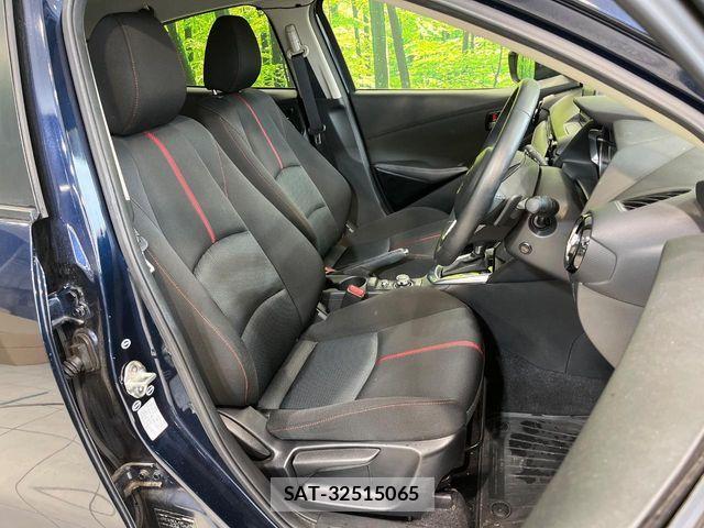 Mazda DEMIO 2016-01 6716051-7