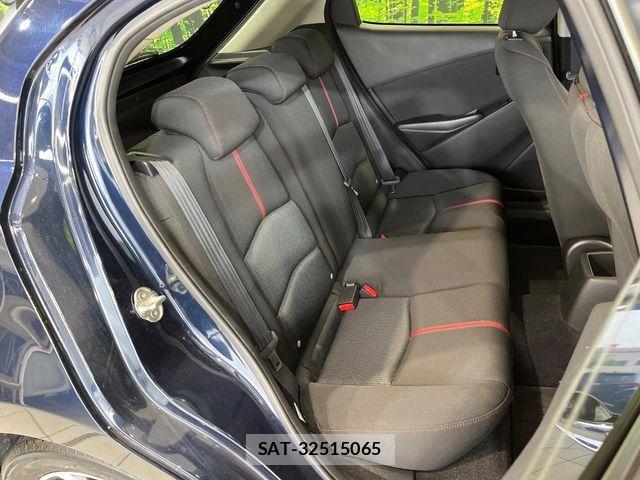 Mazda DEMIO 2016-01 6716051-8