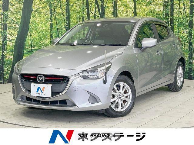 Mazda DEMIO 2016-04 6716055-0