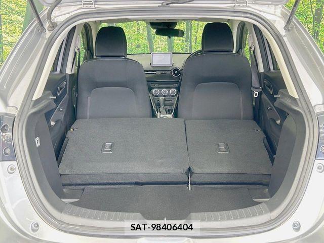 Mazda DEMIO 2016-04 6716055-9