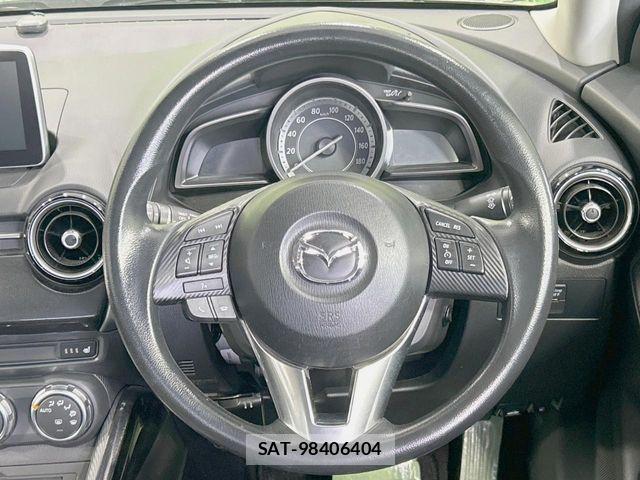 Mazda DEMIO 2016-04 6716055-10