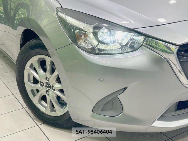 Mazda DEMIO 2016-04 6716055-11