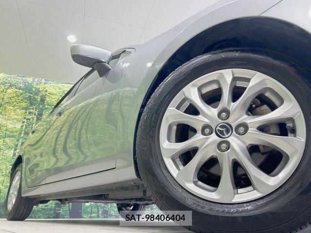 Mazda DEMIO 2016-04 6716055-12