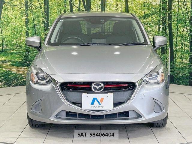 Mazda DEMIO 2016-04 6716055-13