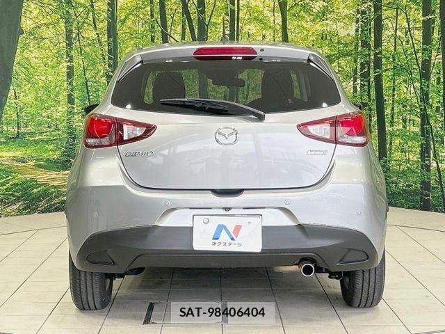 Mazda DEMIO 2016-04 6716055-14