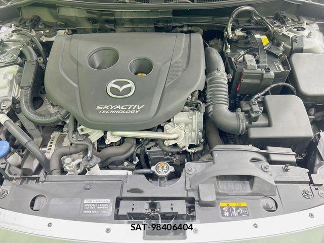 Mazda DEMIO 2016-04 6716055-17