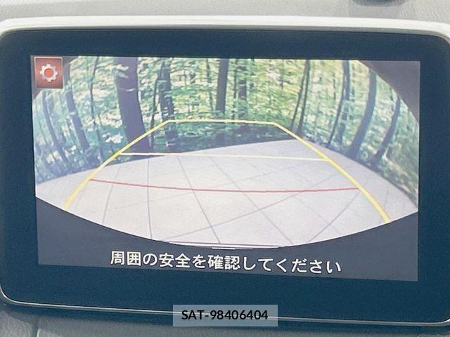 Mazda DEMIO 2016-04 6716055-3