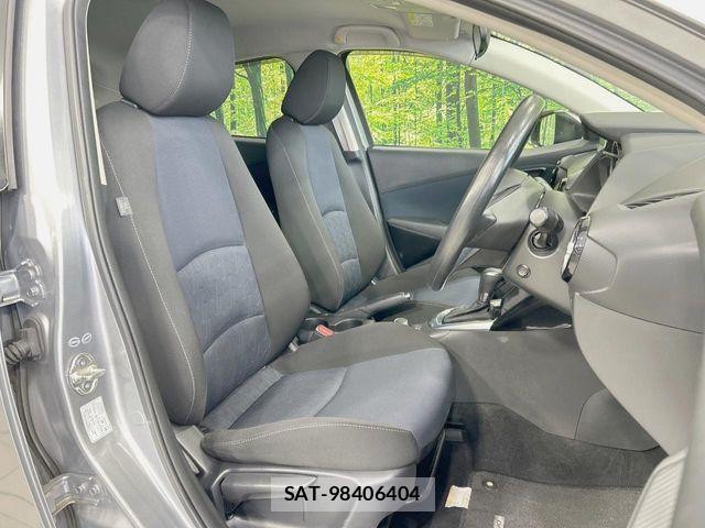 Mazda DEMIO 2016-04 6716055-7
