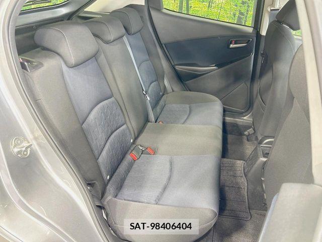 Mazda DEMIO 2016-04 6716055-8