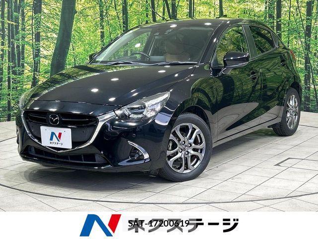 Mazda DEMIO 2017-03 6716050-0