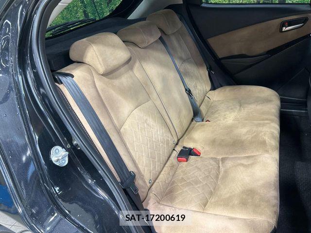 Mazda DEMIO 2017-03 6716050-9