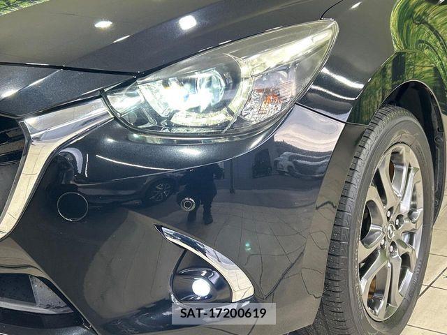 Mazda DEMIO 2017-03 6716050-11