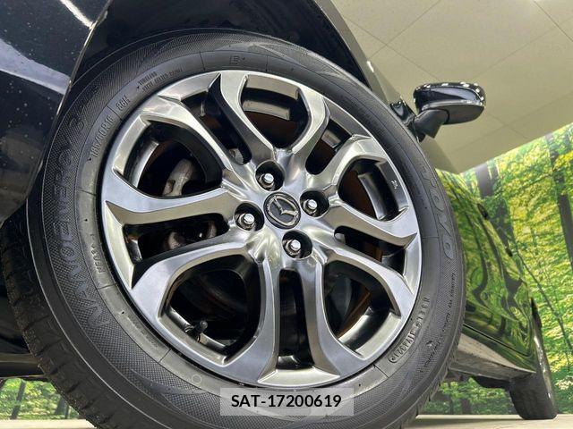 Mazda DEMIO 2017-03 6716050-12