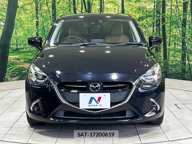 Mazda DEMIO 2017-03 6716050-13