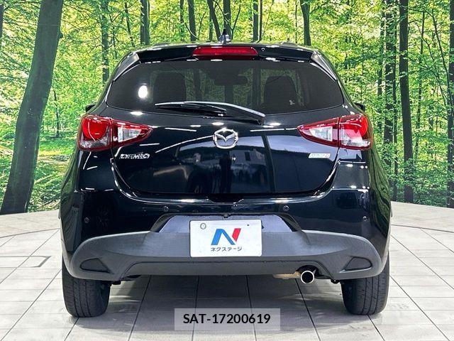 Mazda DEMIO 2017-03 6716050-14