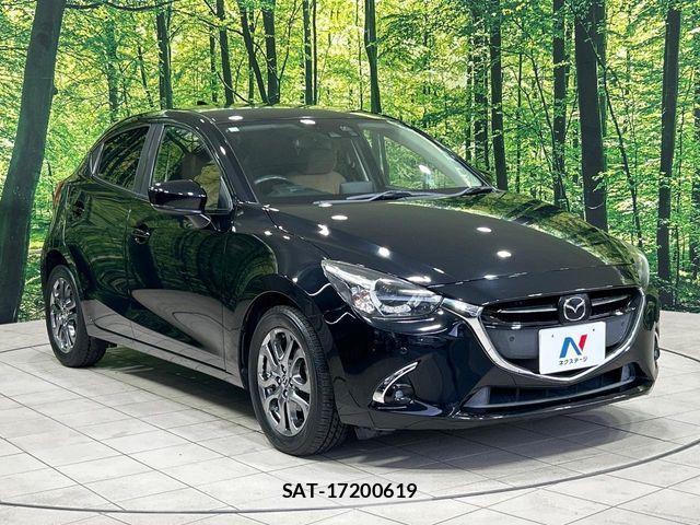 Mazda DEMIO 2017-03 6716050-15