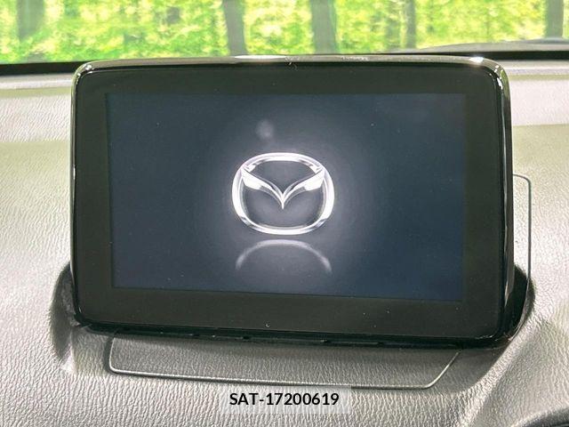 Mazda DEMIO 2017-03 6716050-2
