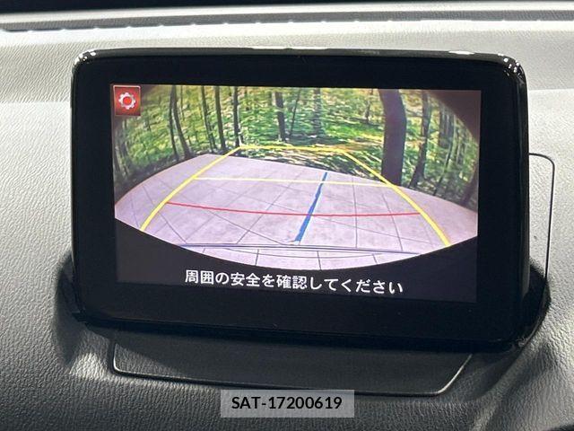 Mazda DEMIO 2017-03 6716050-3