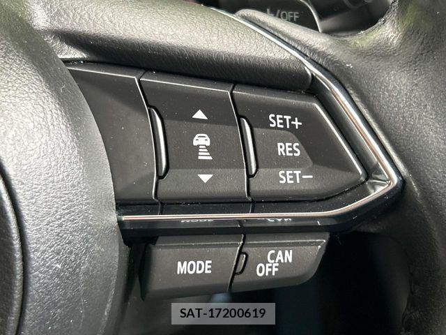 Mazda DEMIO 2017-03 6716050-4