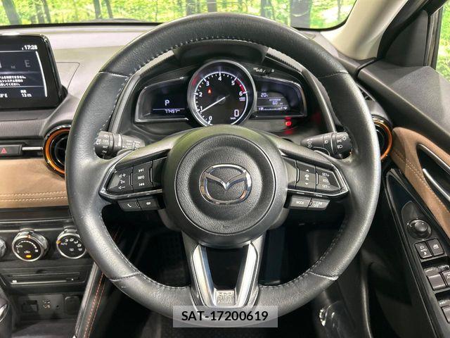 Mazda DEMIO 2017-03 6716050-7