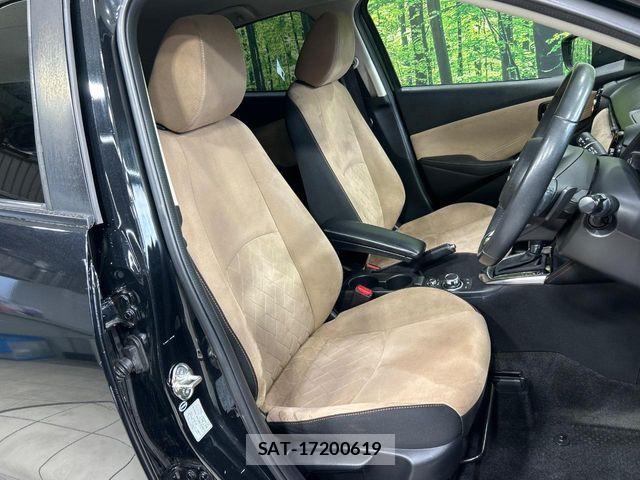 Mazda DEMIO 2017-03 6716050-8