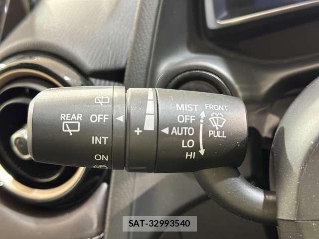 Mazda DEMIO 2016-12 6716053-12