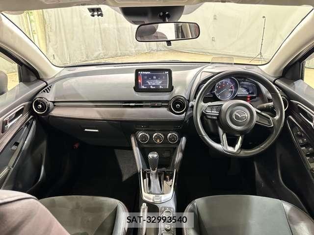 Mazda DEMIO 2016-12 6716053-15