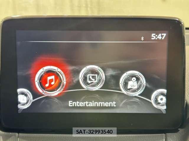 Mazda DEMIO 2016-12 6716053-16