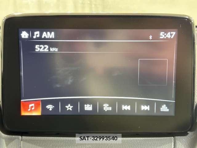Mazda DEMIO 2016-12 6716053-17