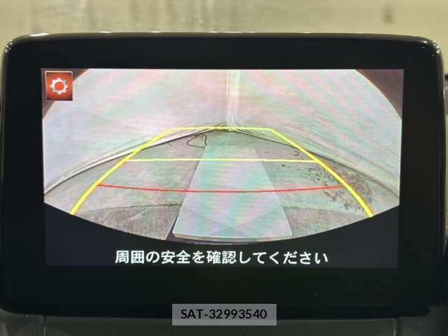 Mazda DEMIO 2016-12 6716053-18