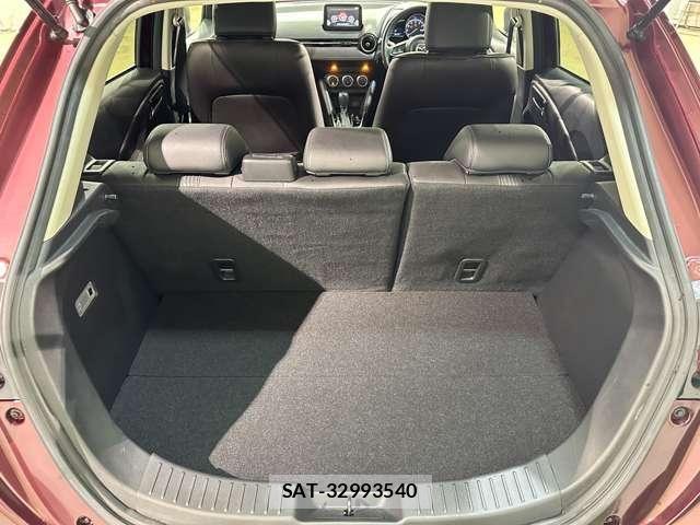Mazda DEMIO 2016-12 6716053-23