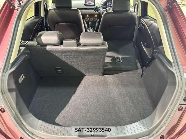 Mazda DEMIO 2016-12 6716053-24