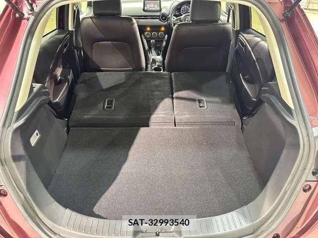 Mazda DEMIO 2016-12 6716053-25