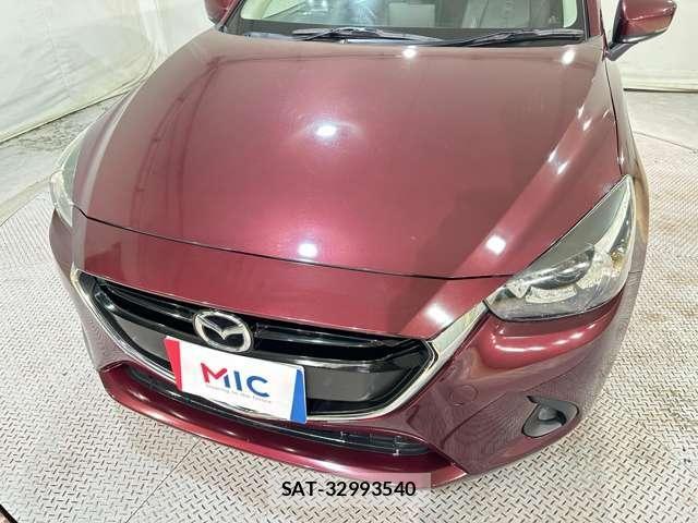 Mazda DEMIO 2016-12 6716053-26