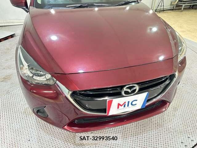 Mazda DEMIO 2016-12 6716053-27