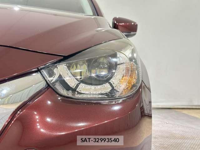 Mazda DEMIO 2016-12 6716053-28