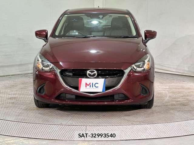 Mazda DEMIO 2016-12 6716053-2