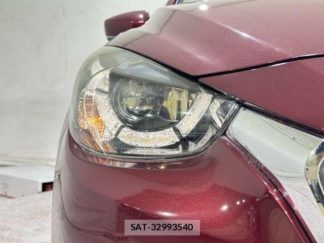 Mazda DEMIO 2016-12 6716053-29