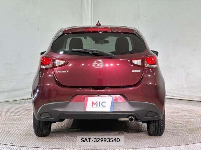 Mazda DEMIO 2016-12 6716053-5