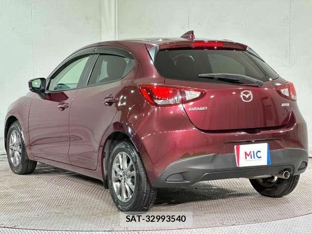 Mazda DEMIO 2016-12 6716053-6